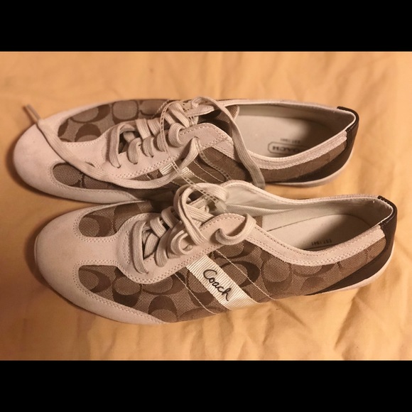 Coach Shoes - Coach Baylee A1474